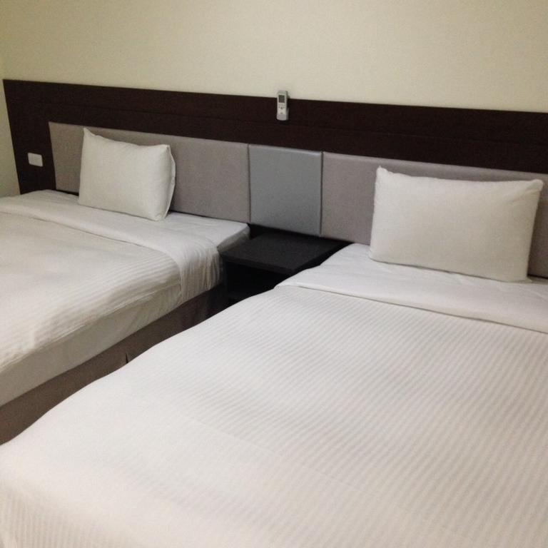 Big Bear Hotel Καοσιούνγκ Εξωτερικό φωτογραφία